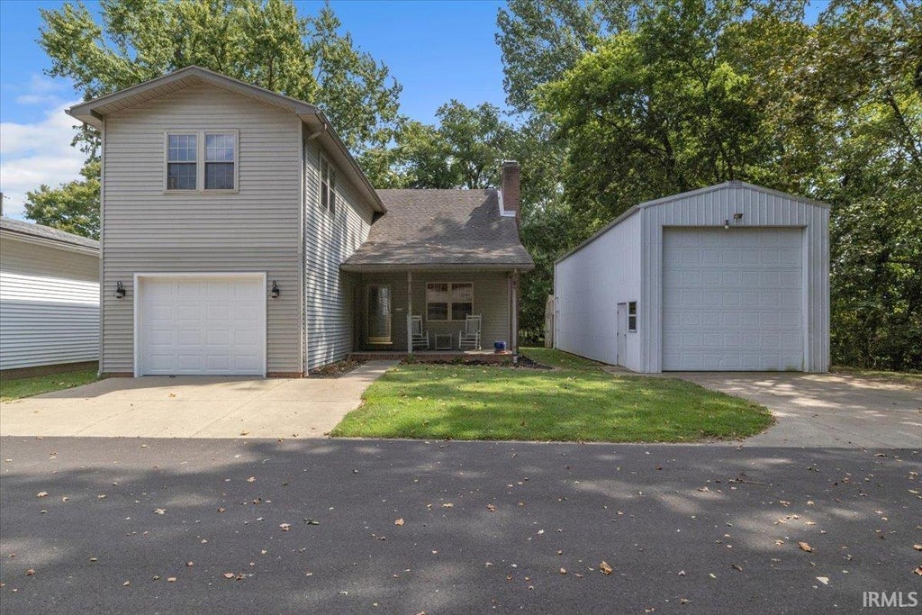 Photo of 1524 Lark Lane, Mount Vernon, IN 47620 (MLS # 202637409)