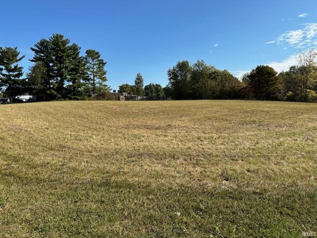 Photo of 00 Concord Road, Spencer, IN 47460 (MLS # 202606860)