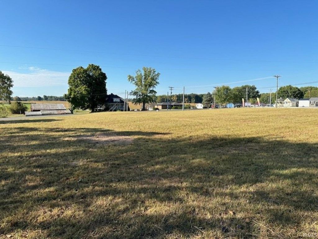 Photo of 00 Concord Road, Spencer, IN 47460 (MLS # 202606860)