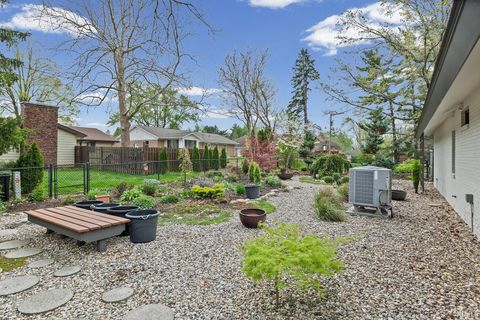 Tiny photo for 2226 Carberry Drive, West Lafayette, IN 47906 (MLS # 202613550)