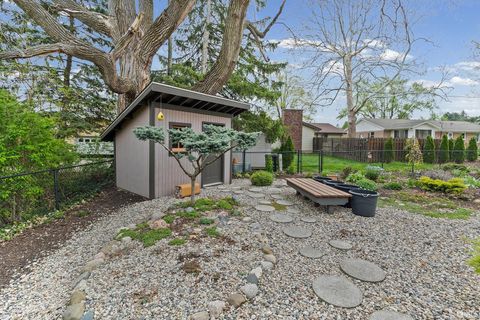 Tiny photo for 2226 Carberry Drive, West Lafayette, IN 47906 (MLS # 202613550)