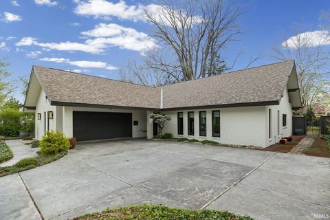 Tiny photo for 2226 Carberry Drive, West Lafayette, IN 47906 (MLS # 202613550)