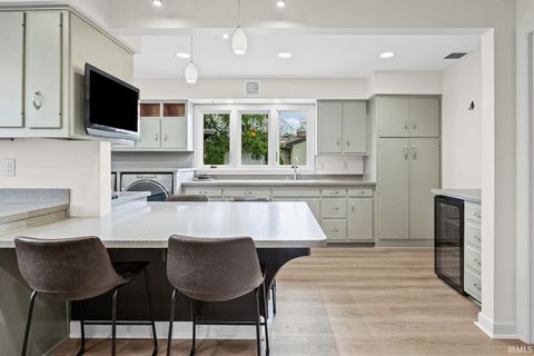 Tiny photo for 2226 Carberry Drive, West Lafayette, IN 47906 (MLS # 202613550)