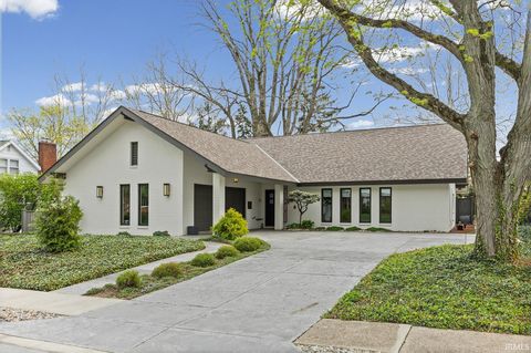 Photo of 2226 Carberry Drive, West Lafayette, IN 47906 (MLS # 202613550)