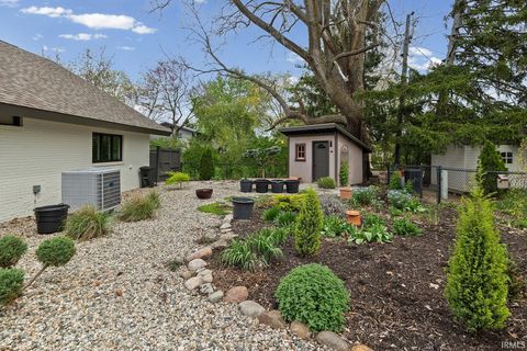 Tiny photo for 2226 Carberry Drive, West Lafayette, IN 47906 (MLS # 202613550)