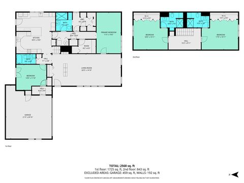 Tiny photo for 2226 Carberry Drive, West Lafayette, IN 47906 (MLS # 202613550)