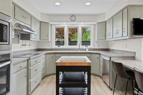 Tiny photo for 2226 Carberry Drive, West Lafayette, IN 47906 (MLS # 202613550)