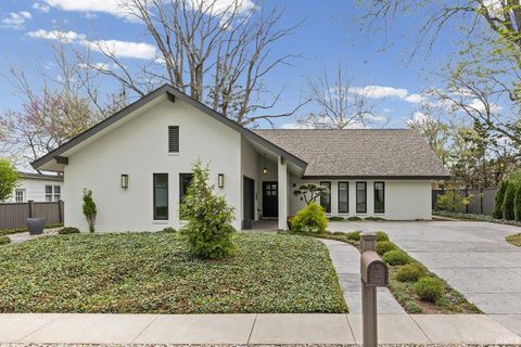 Tiny photo for 2226 Carberry Drive, West Lafayette, IN 47906 (MLS # 202613550)