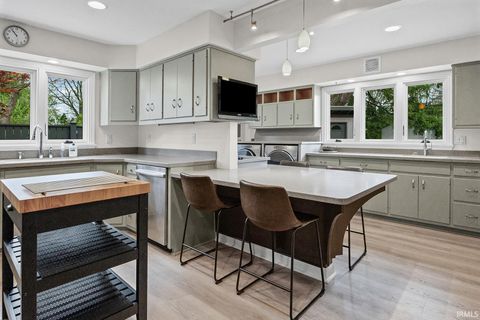 Tiny photo for 2226 Carberry Drive, West Lafayette, IN 47906 (MLS # 202613550)