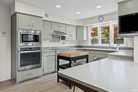 Tiny photo for 2226 Carberry Drive, West Lafayette, IN 47906 (MLS # 202613550)