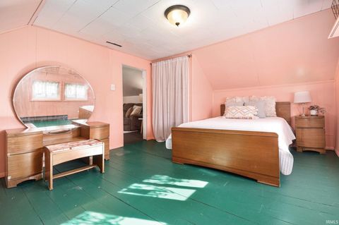 Tiny photo for 226 W 3rd Street, Peru, IN 46970 (MLS # 202607774)