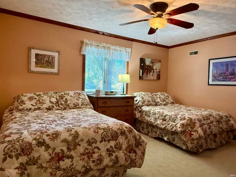 Tiny photo for 1821 Colonial Drive, Rochester, IN 46975 (MLS # 202643243)