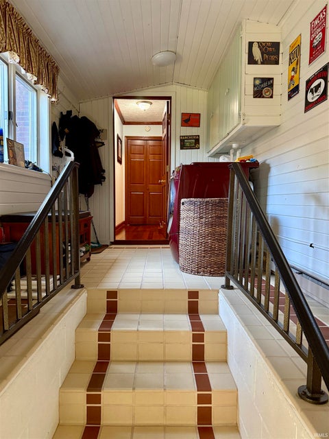 Tiny photo for 1821 Colonial Drive, Rochester, IN 46975 (MLS # 202643243)