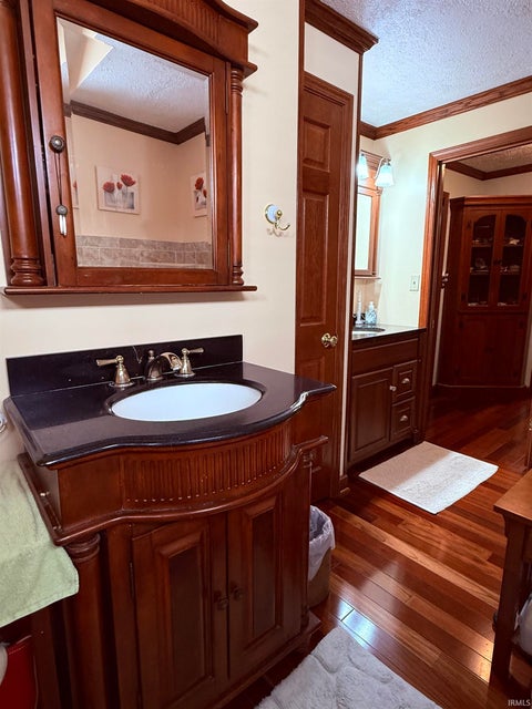Tiny photo for 1821 Colonial Drive, Rochester, IN 46975 (MLS # 202643243)