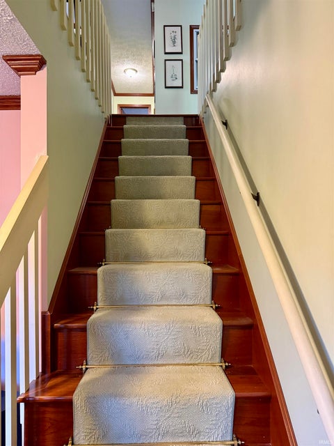 Tiny photo for 1821 Colonial Drive, Rochester, IN 46975 (MLS # 202643243)