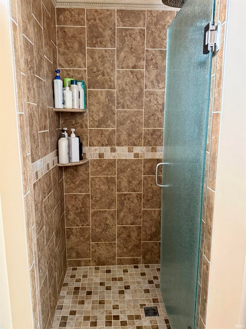 Tiny photo for 1821 Colonial Drive, Rochester, IN 46975 (MLS # 202643243)