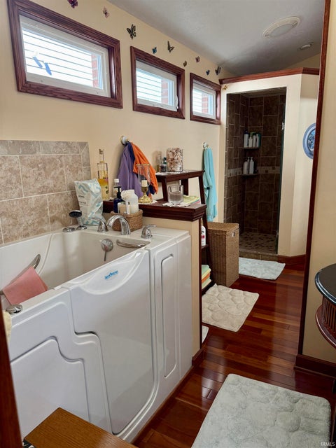 Tiny photo for 1821 Colonial Drive, Rochester, IN 46975 (MLS # 202643243)