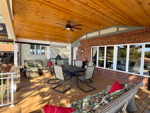 Tiny photo for 1821 Colonial Drive, Rochester, IN 46975 (MLS # 202643243)