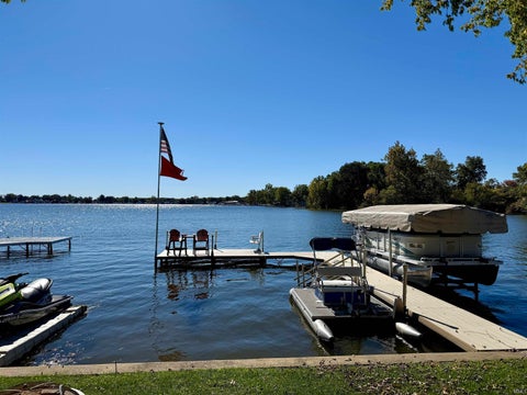 Tiny photo for 1821 Colonial Drive, Rochester, IN 46975 (MLS # 202643243)