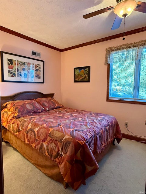 Tiny photo for 1821 Colonial Drive, Rochester, IN 46975 (MLS # 202643243)