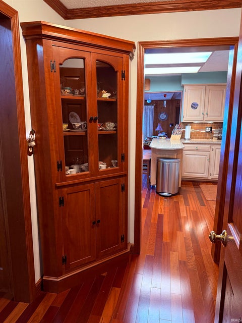 Tiny photo for 1821 Colonial Drive, Rochester, IN 46975 (MLS # 202643243)