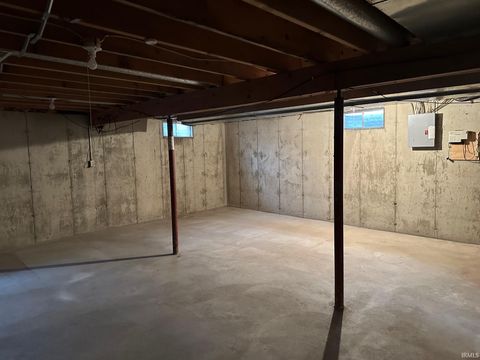 Tiny photo for 2486 E 375 N Road, Rochester, IN 46975 (MLS # 202603852)