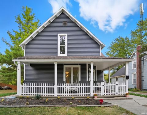 Photo of 808 N 2nd Street, Decatur, IN 46733 (MLS # 202540871)