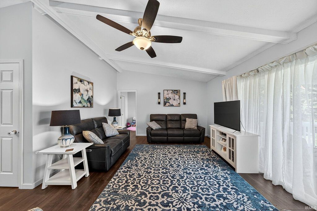 Photo of 1835 Stonehedge Lane, South Bend, IN 46614 (MLS # 202546459)