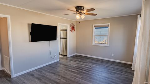 Tiny photo for 708 S 20th Street, Lafayette, IN 47905 (MLS # 202547233)