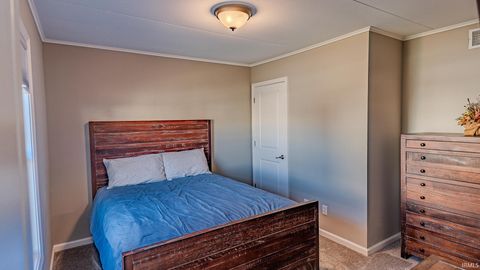 Tiny photo for 708 S 20th Street, Lafayette, IN 47905 (MLS # 202547233)