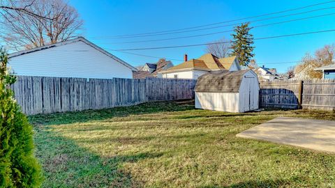 Tiny photo for 708 S 20th Street, Lafayette, IN 47905 (MLS # 202547233)