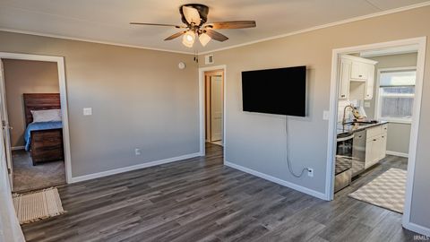 Tiny photo for 708 S 20th Street, Lafayette, IN 47905 (MLS # 202547233)