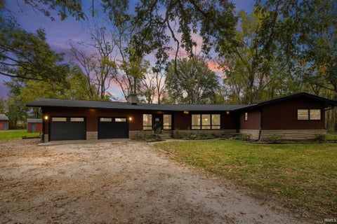 Photo of 7643 US Hwy 231 S, Lafayette, IN 47909 (MLS # 202642668)
