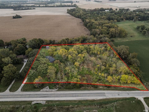Tiny photo for 7643 US Hwy 231 S, Lafayette, IN 47909 (MLS # 202642668)