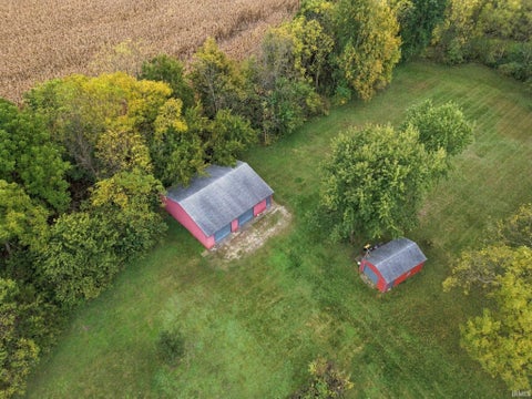 Tiny photo for 7643 US Hwy 231 S, Lafayette, IN 47909 (MLS # 202642668)