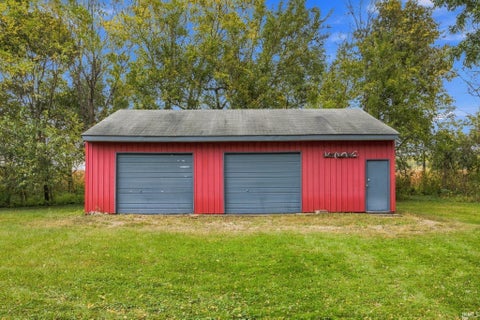 Tiny photo for 7643 US Hwy 231 S, Lafayette, IN 47909 (MLS # 202642668)