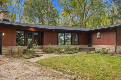 Tiny photo for 7643 US Hwy 231 S, Lafayette, IN 47909 (MLS # 202642668)