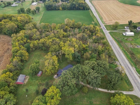 Tiny photo for 7643 US Hwy 231 S, Lafayette, IN 47909 (MLS # 202642668)
