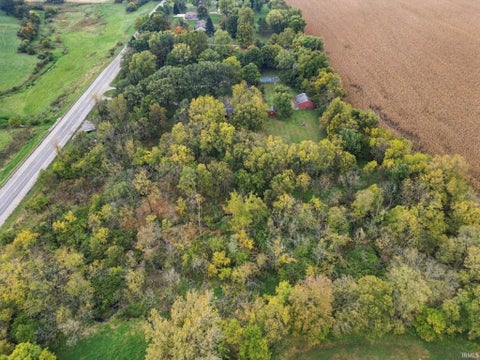 Tiny photo for 7643 US Hwy 231 S, Lafayette, IN 47909 (MLS # 202642668)