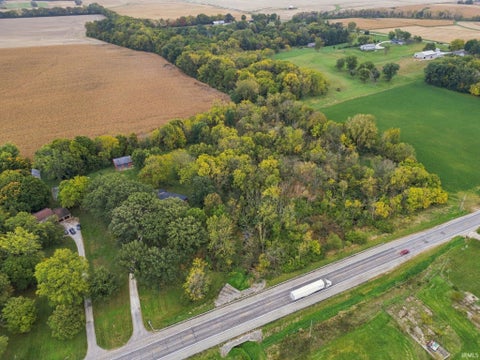 Tiny photo for 7643 US Hwy 231 S, Lafayette, IN 47909 (MLS # 202642668)