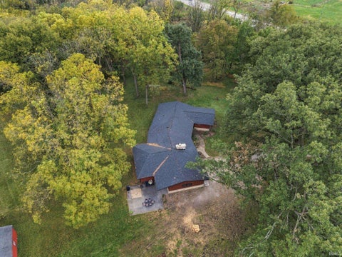 Tiny photo for 7643 US Hwy 231 S, Lafayette, IN 47909 (MLS # 202642668)