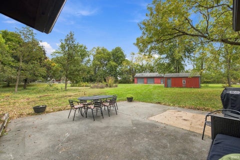 Tiny photo for 7643 US Hwy 231 S, Lafayette, IN 47909 (MLS # 202642668)
