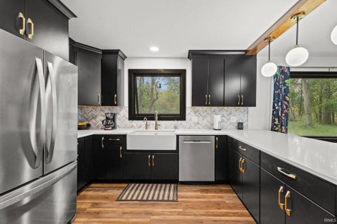 Tiny photo for 7643 US Hwy 231 S, Lafayette, IN 47909 (MLS # 202642668)