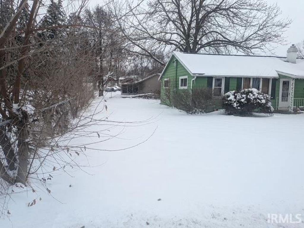 Photo of 217 E Whitley Street, Churubusco, IN 46723 (MLS # 202600615)