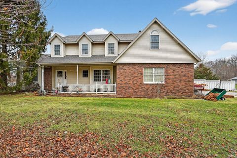 Photo of 11288 Shadylane Drive, Plymouth, IN 46563 (MLS # 202601311)