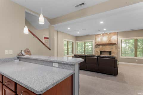 Tiny photo for 55300 Falling Water Drive, Elkhart, IN 46514 (MLS # 202620743)