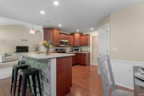 Tiny photo for 55300 Falling Water Drive, Elkhart, IN 46514 (MLS # 202620743)