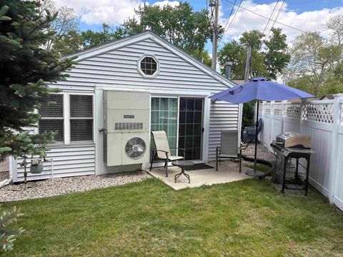 Tiny photo for 4872 N Boxman Place, Monticello, IN 47960 (MLS # 202616299)