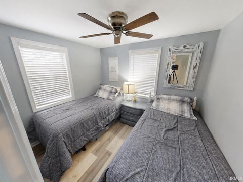 Tiny photo for 4872 N Boxman Place, Monticello, IN 47960 (MLS # 202616299)