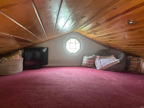 Tiny photo for 4872 N Boxman Place, Monticello, IN 47960 (MLS # 202616299)